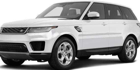 LAND ROVER RANGE ROVER SPORT 2019 SALWR2RU7KA860775 image
